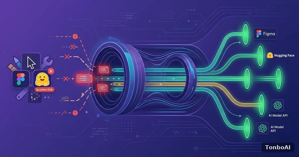 搜 tonboai 之前,先搞清它能不能治好你的 API 超时