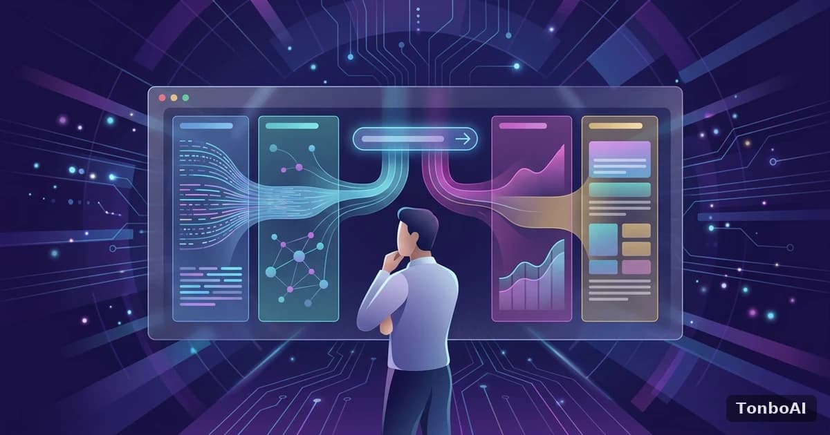 AI Chat 面板同时开多个模型对比回答,是不是比单开网页版更值