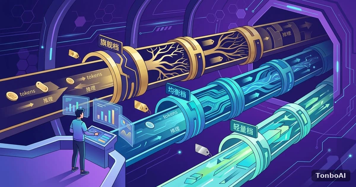 2026 主流大模型 API 定价大比拼,开发者怎么选性价比