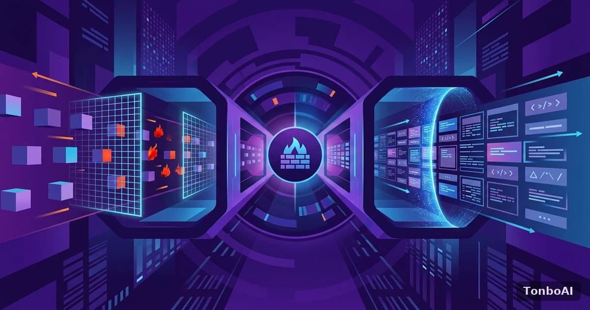 提示注入与数据脱敏不是一回事:企业 AI 网关该守哪几条边界