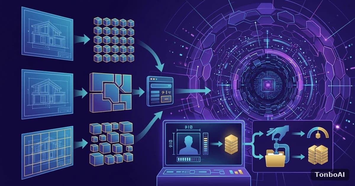 图片输入怎么计 Token:三家多模态 API 的计费方式与压缩实践